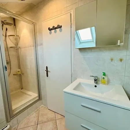 Le Rousseau Apartment Charleville-Mezieres