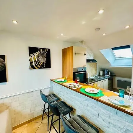 Le Rousseau Charleville-Mézières