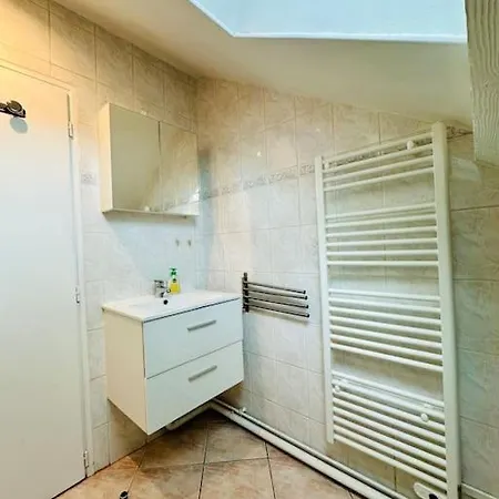 Le Rousseau Apartment