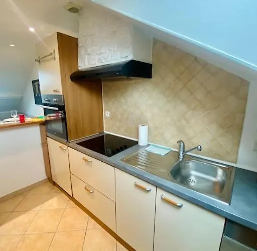 Le Rousseau * Charleville-Mézières