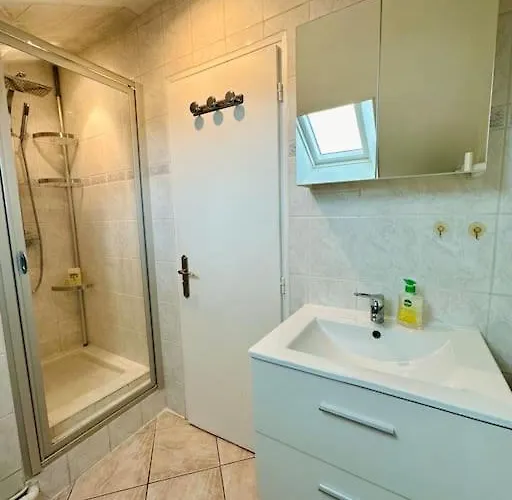 Le Rousseau Apartment Charleville-Mezieres