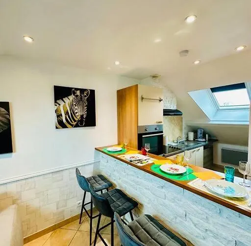 Le Rousseau Charleville-Mézières