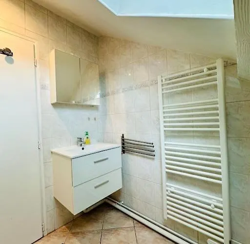 Le Rousseau Appartement